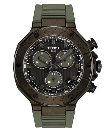 Tissot T-Race Quartz Chronograph T141.417.37.061.02